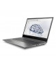   HP ZBook Fury 15 G7 Mobile Workstation Intel® Core™ i7-10750H@2.6-5.0GHz|32GB RAM|512 SSD NVMe|15.6"FullHD IPS|NVIDIA Quadro RTX2000 Max-Q 4GB|WiFi|BT|CAM|Windows 10/11 Pro